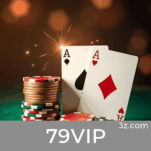 79VIP: A Plataforma de Jogos com Segurança e Serviço Profissional