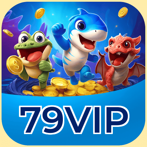 79VIP Logo