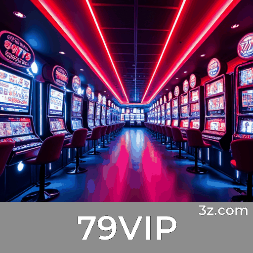 79VIP: A Plataforma de Jogos com Segurança e Serviço Profissional