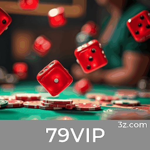 79VIP: Seu Cassino Online Seguro e Entretenimento