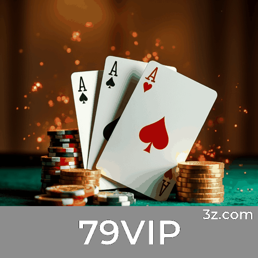 79VIP: Inovação e Tecnologia em Jogos
