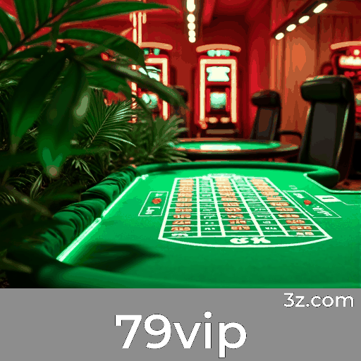Experiência Luxuosa e Autêntica no Casino 79vip