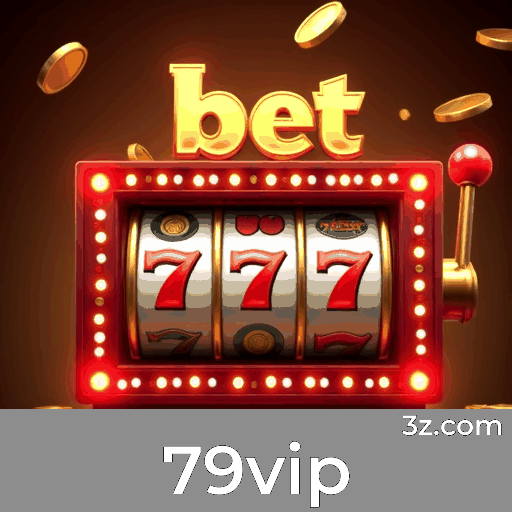 79vip: Apostas Fáceis com o Aplicativo Completo