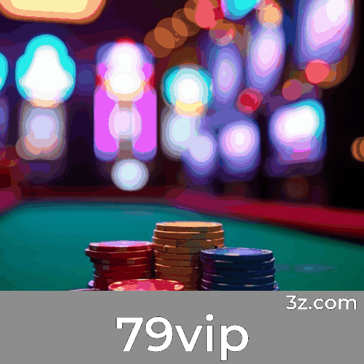 Desenvolvedores e Inovação: 79vip, Plataforma de Jogos