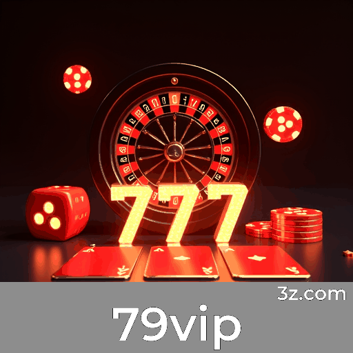 Desenvolvedores e Inovação: 79vip, Plataforma de Jogos